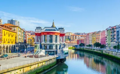 Centros auditivos en Bilbao