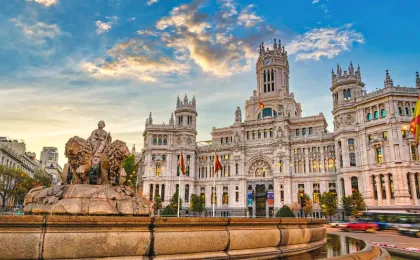 Centros auditivos en Madrid