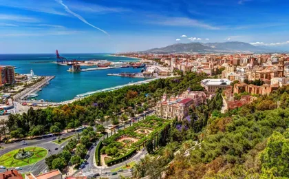 Centros auditivos en Málaga