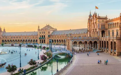 Centros auditivos en Sevilla