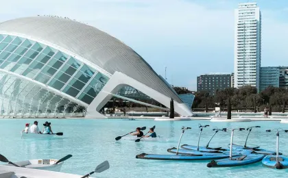 Centros auditivos en Valencia